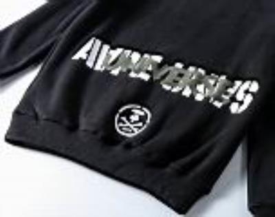 cheap aape hoodies cheap no. 8